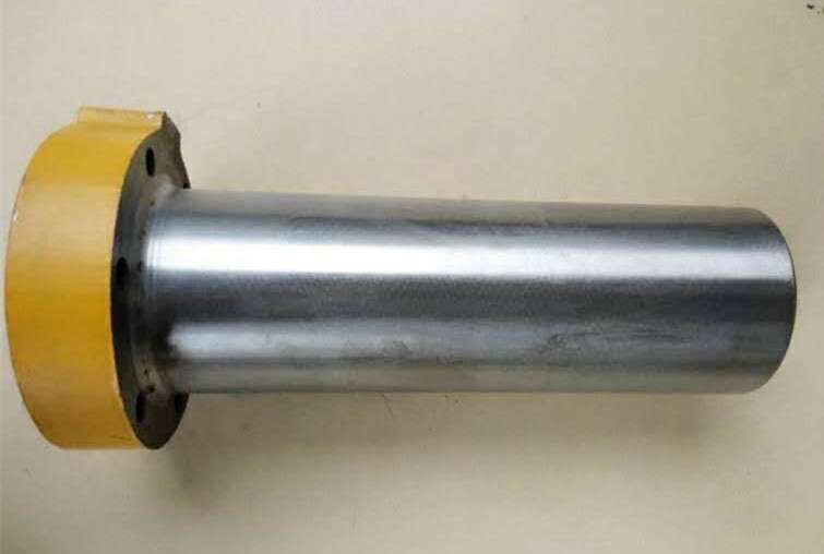 oil cylinder 16Y-40-11400
