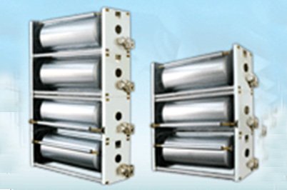 Multipel pre-heater