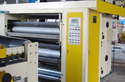 GL-288D gluing machine